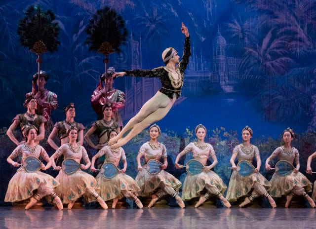 Norway Government snubs Hindu request for cancellation of "La Bayadère" ballet: Hindus upset